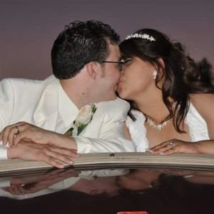 Meet your Posher, Matt